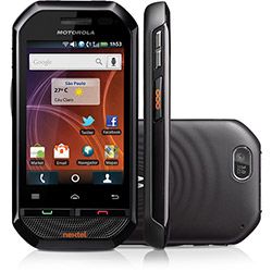 Nextel Motorola  (CARCAÇA)